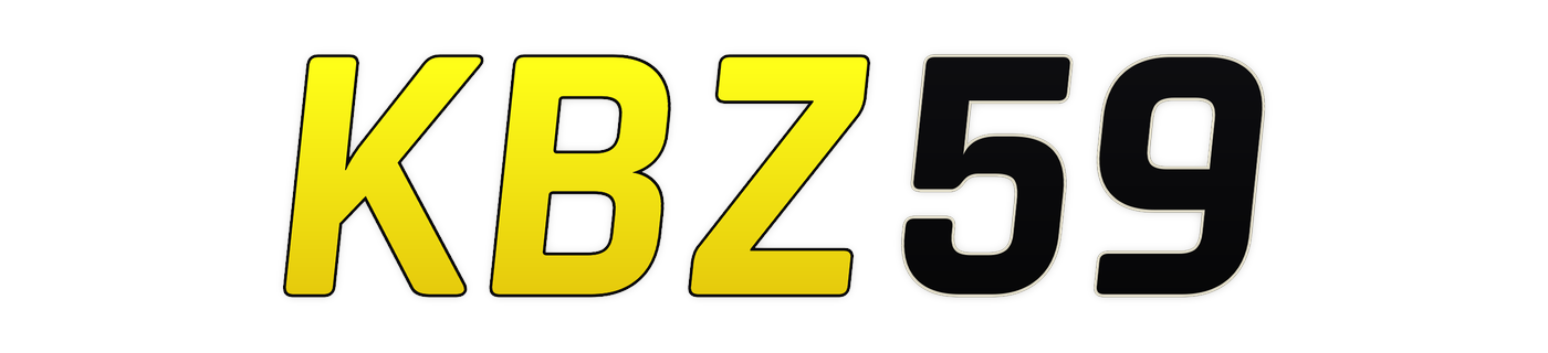 kbz59 logo